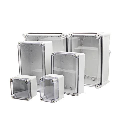 waterproof box electric 100mm